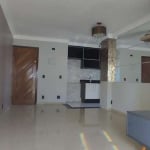 Apartamento à venda 3 quartos 1 suíte 1 vaga Eldízia - Santo André - SP