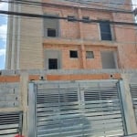 Apartamento à venda 2 quartos 1 vaga Cristiane - Santo André - SP