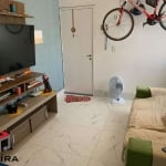 Apartamento à venda 2 quartos Montanhão - São Bernardo do Campo - SP