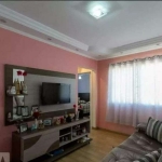 Apartamento à venda 2 quartos 1 vaga Taboão - São Bernardo do Campo - SP