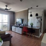 Apartamento à venda 2 quartos 1 suíte 1 vaga Santa Maria - São Caetano do Sul - SP