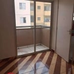 Apartamento para aluguel 2 quartos 1 vaga Alzira Franco - Santo André - SP