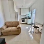 Apartamento para aluguel 2 quartos 1 suíte 1 vaga Paraíso - Santo André - SP