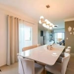 Apartamento à venda 4 quartos 4 suítes 2 vagas Santa Paula - São Caetano do Sul - SP