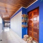 Casa à venda 2 quartos 2 vagas Novo Oratório - Santo André - SP