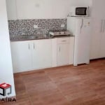 Apartamento para aluguel 1 quarto Bangu - Santo André - SP