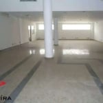 Prédio comercial para locação, 1.447 m² - Campo Belo - São Paulo / SP