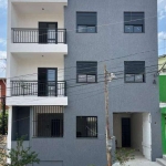 Stúdio Vila Gumercindo 33m² com 1 dormitório, sem vaga, adaptado para idosos e cadeirante, com fácil acesso.