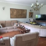 Casa à venda 3 quartos 1 suíte 3 vagas Nova Petrópolis - São Bernardo do Campo - SP