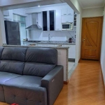 Apartamento à venda 3 quartos 2 vagas Das Nações - Santo André - SP