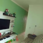 Apartamento à venda 2 quartos 1 vaga Vila Bela Vista - Santo André - SP