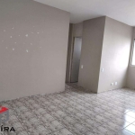 Apartamento para aluguel 2 quartos 1 vaga Assunção - São Bernardo do Campo - SP