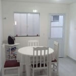 Apartamento à venda 2 quartos 1 suíte 1 vaga Utinga - Santo André - SP