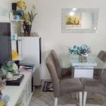 Apartamento à venda 2 quartos 2 vagas Stella - Santo André - SP