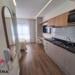 Apartamento para aluguel 1 quarto Vila Firmiano Pinto - São Paulo - SP