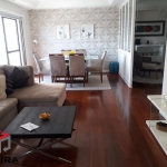 Apartamento à venda 4 quartos 1 suíte 3 vagas Bastos - Santo André - SP