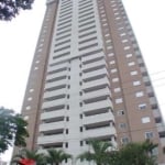 Apartamento no Brooklin Paulista - São Paulo - SP.