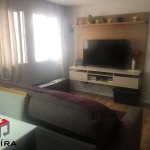 Apartamento à venda 2 quartos 1 suíte 1 vaga Centro - Diadema - SP