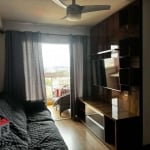 Apartamento para aluguel 3 quartos 1 suíte 2 vagas América - Santo André - SP