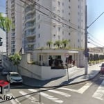 Apartamento para aluguel 3 quartos 1 suíte 2 vagas Valparaíso - Santo André - SP