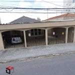 Casa à venda 2 quartos 3 vagas Baeta Neves - São Bernardo do Campo - SP