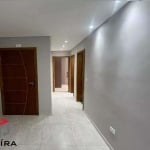 Apartamento para aluguel 2 quartos 1 vaga Pires - Santo André - SP