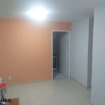 Apartamento para aluguel 2 quartos 1 vaga Paulicéia - São Bernardo do Campo - SP