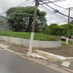 Terreno com 700m² - Vila Hamburguesa - São Paulo - SP.