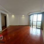 Apartamento para aluguel 3 quartos 1 suíte 2 vagas Euclides - São Bernardo do Campo - SP