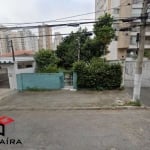 Terreno com 650m² - Vila Romana - São Paulo - SP.