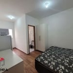 Apartamento para aluguel 1 quarto Bangu - Santo André - SP