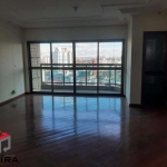 Apartamento à venda 3 quartos 1 suíte 3 vagas Jardim do Mar - São Bernardo do Campo - SP