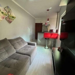 Apartamento para aluguel 2 quartos 1 vaga Capuava - Santo André - SP