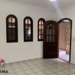 Casa para aluguel 2 quartos 2 vagas Jaçatuba - Santo André - SP