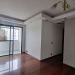 Apartamento para aluguel 2 quartos 1 vaga Baeta Neves - São Bernardo do Campo - SP