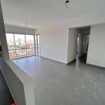 Apartamento para aluguel 2 quartos 2 suítes 2 vagas Vila Assunção - Santo André - SP