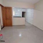 Casa para aluguel 2 quartos Ferrazópolis - São Bernardo do Campo - SP