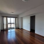 Apartamento para aluguel 3 quartos 1 suíte 2 vagas Valparaíso - Santo André - SP