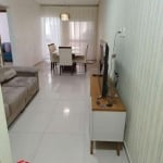 Apartamento à venda 3 quartos 1 suíte 2 vagas Santa Maria - São Caetano do Sul - SP