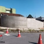 Terreno à venda 2 vagas Jardim Cristiane - Santo André - SP