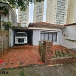 Casa à venda 4 quartos 2 vagas Centro - São Bernardo do Campo - SP