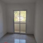 Apartamento para aluguel 2 quartos 1 suíte 1 vaga Vila Lucinda - Santo André - SP