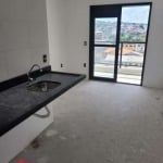 Apartamento à venda 1 quarto 1 vaga Centro - Diadema - SP