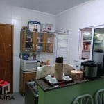 Apartamento à venda 2 quartos 1 vaga Vila Junqueira - Santo André - SP