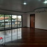 Apartamento à venda 3 quartos 1 suíte 2 vagas Vila Euclides - São Bernardo do Campo - SP