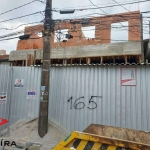 Apartamento à venda 2 quartos 1 suíte 1 vaga Das Nações - Santo André - SP