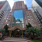 Sala com 30m² - Vila Olímpia - São Paulo - SP.