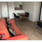 Apartamento para aluguel 2 quartos 1 suíte 2 vagas Nova Petrópolis - São Bernardo do Campo - SP