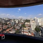 Apartamento Todo Mobiliado 4 Dormitórios em Pinheiros com 245m2