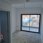 Studio em Sumarezinho próximo ao Metrô Vila Madalena 28m2